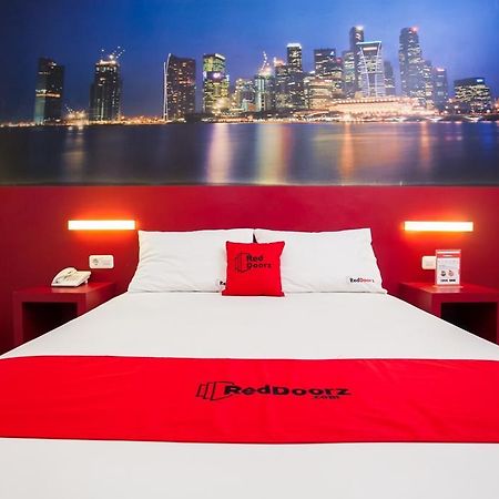 Reddoorz Near Hawaii Water Park Malang Exterior foto