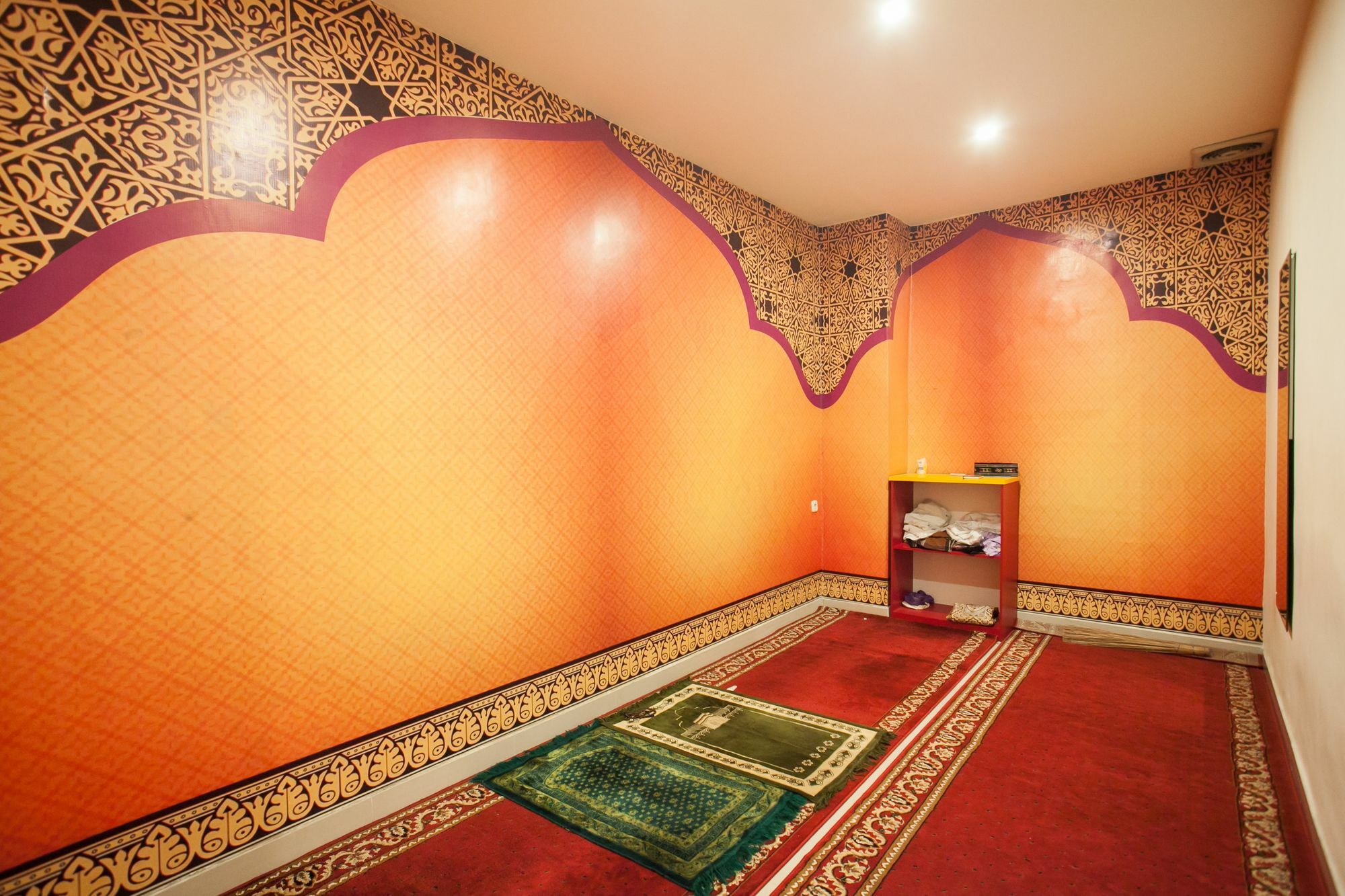 Reddoorz Near Hawaii Water Park Malang Exterior foto